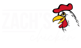 Zach's Chicken