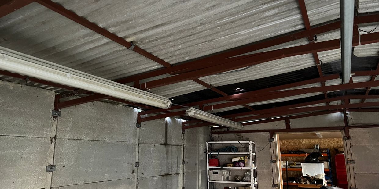 Asbestos Removal Bournemouth, Dorset