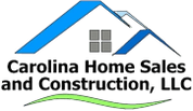 Carolina Home Sales and Construction