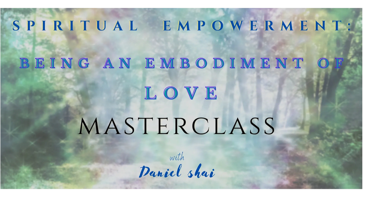 empowerment love fearlessnes