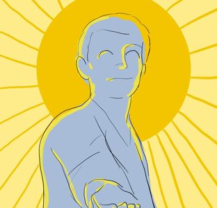 A Course in Miracles study community