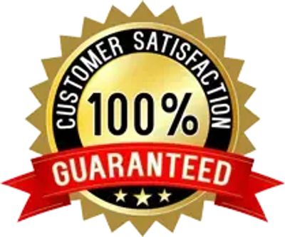 123Hoarding guarantees 100% customer satisfaction on all hoarder cleaning services in Centerville VA