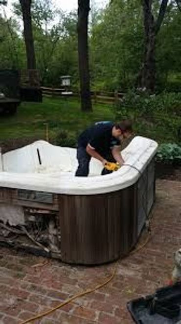 Hoarder Cleanup Situations Can Be Difficult,123Hoarding . professional cleaning company.