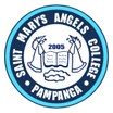 SAINT MARY'S ANGELS
COLLEGE OF PAMPANGA