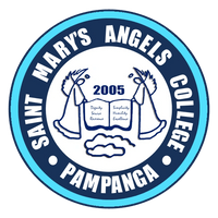 SAINT MARY'S ANGELS
COLLEGE OF PAMPANGA