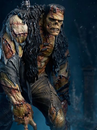 Frankstein's Monster by Sideshow Collectibles