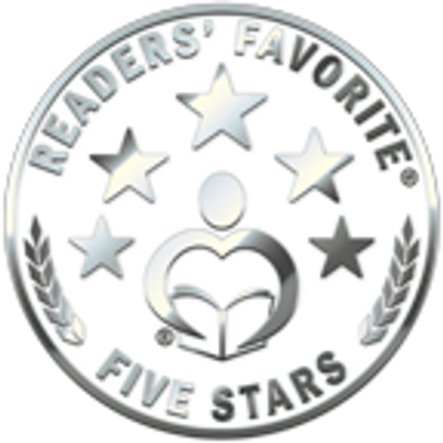 Readers' Favorite 5-Star Award