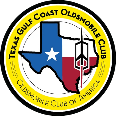 Texas Gulf Coast Olds Club