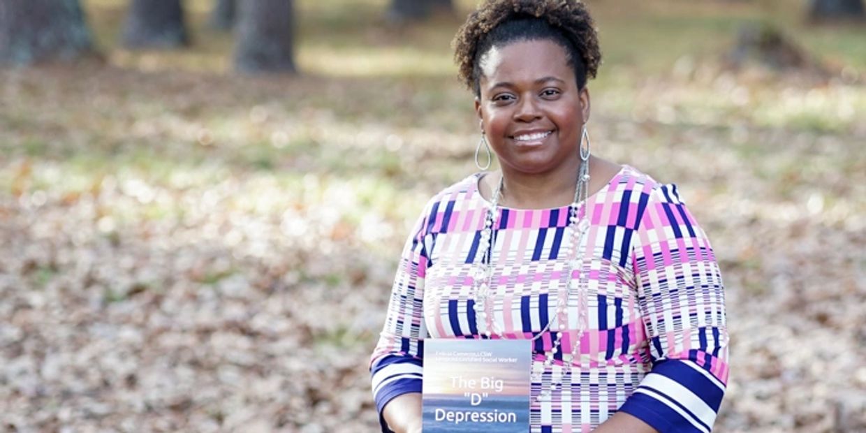 Black Female therapist in Mississippi
African American therapist in Mississippi
Felicia Cameron