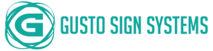 Gustosignsystems