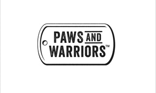 Paws and Warriors