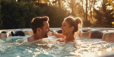 Private Couples Getaway Near Atlant