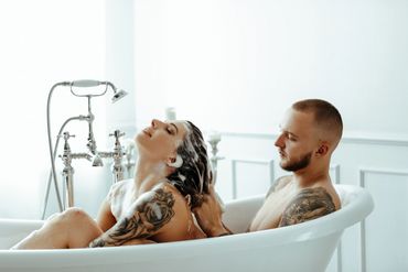 couples getaway near Atlanta