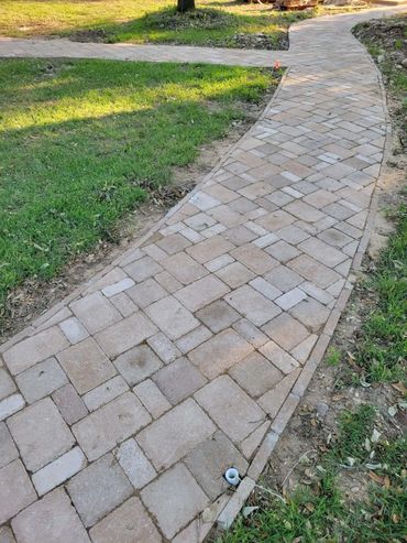 PAVERS NEAR ME SIDE WALK
