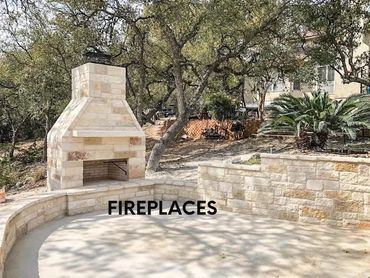 MASONRY FIREPLACES NEAR ME