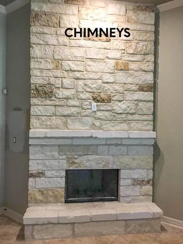CHIMNEY FIRE PLACE NEAR ME