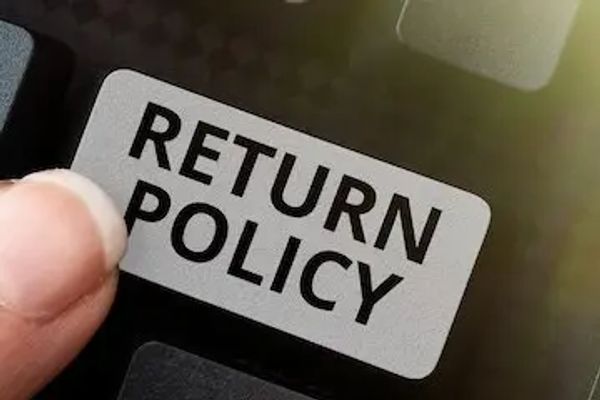 Return Policy