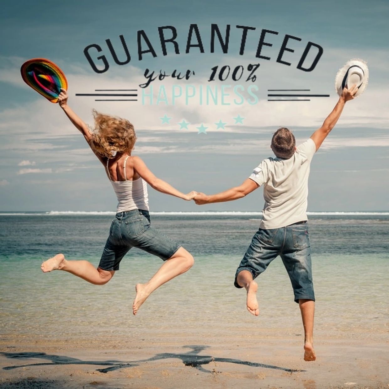 Satisfaction Guaranteed