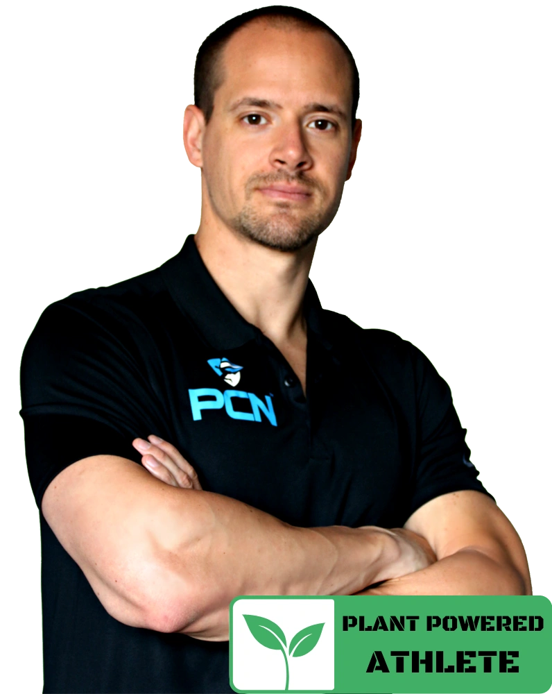 Igor Mihajlovic Las Vegas Certified Personal Trainer