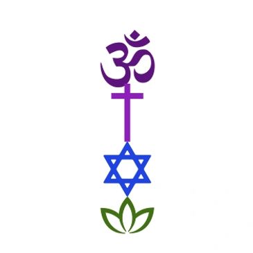 Symbols representing conscioousness