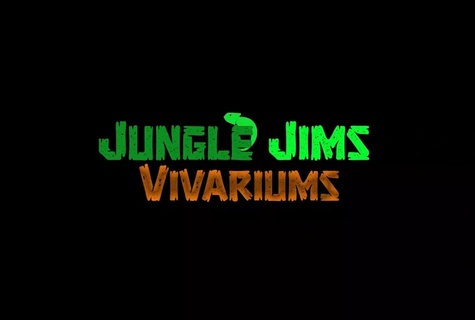 Jungle jims vivariums