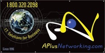 APlusnetworking