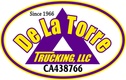 De La Torre Trucking, LLC