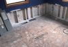 Post Water Mitigation/Mold Treatment