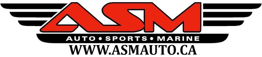 ASM Auto Sales