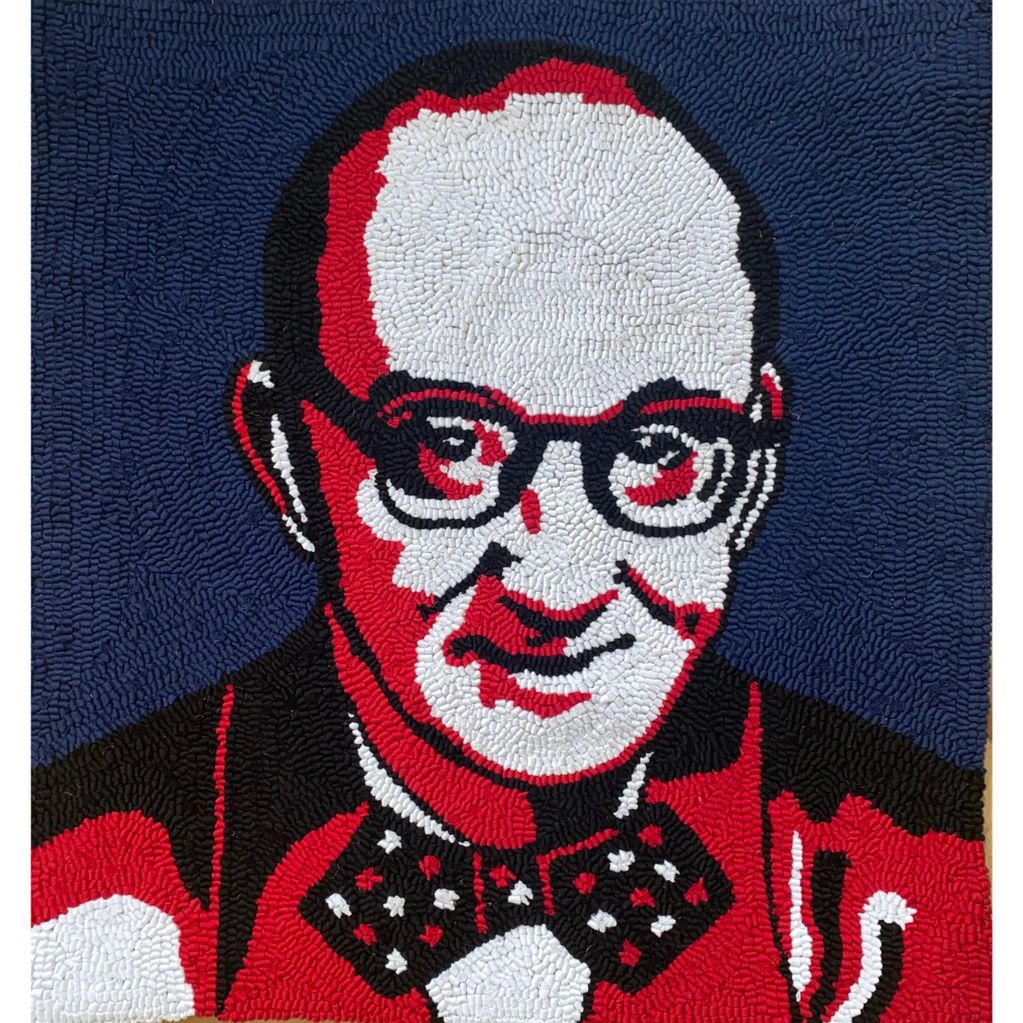 JOEY SMALLWOOD IV
2019