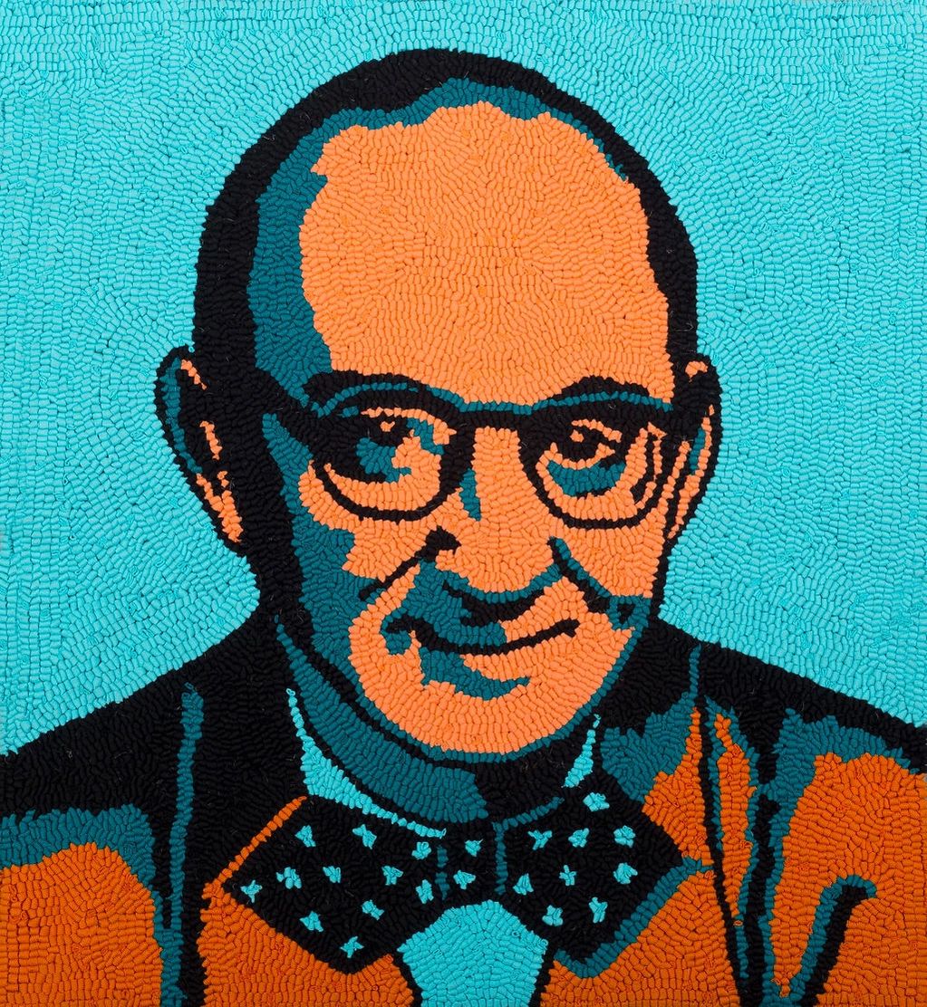 JOEY SMALLWOOD IV
2018
SOLD