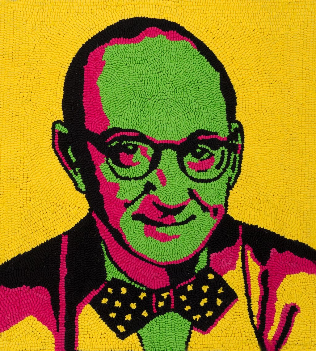 JOEY SMALLWOOD II
2018
SOLD