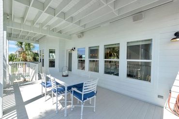 Want to dine outside? We have you covered for that.