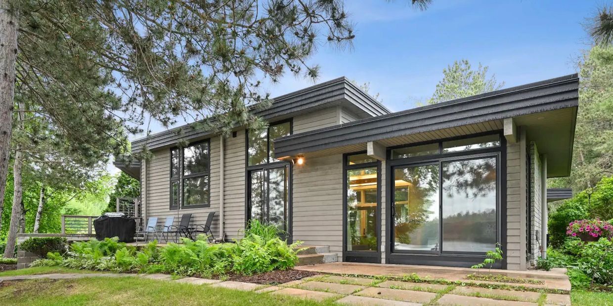 Beautiful Vacation Home