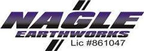 NAGLE logo Bakersfield California