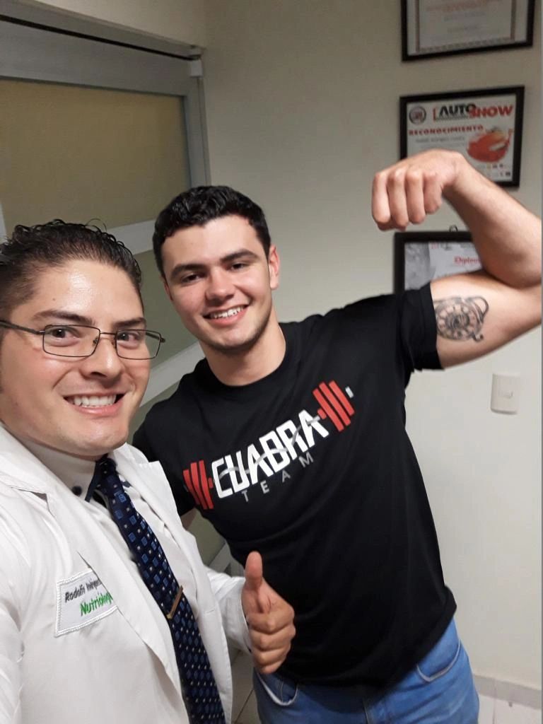 nutriologo en zamora, nutriologo tiktok