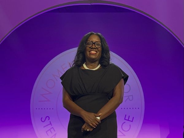 Honors & Recognition
Women of Color Leaders and Legends Special Recognition Award (2023): Recognize