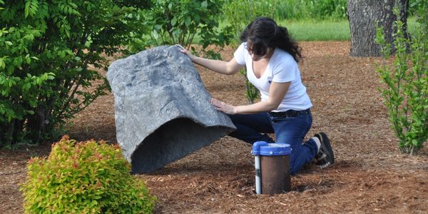 Light Weight but rugged way to improve your property