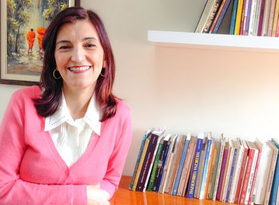 ELIANA REZENDE PSICOLOGA PSICOLOGIA NO CONSULTORIO