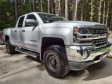 Car detailing Clayton NC near me