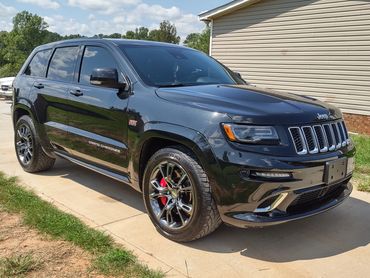 Mobile car detailing near me Zebulon NC