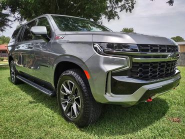 Mobile car detailing Clayton NC