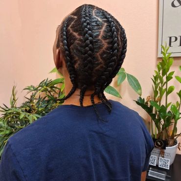 Cornrow