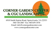 Corner Garden Center & CGC Landscaping
