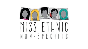 Miss Ethnic Non-Specific
