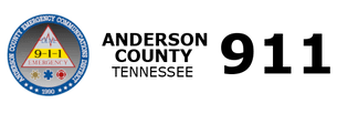 Anderson County Emergency communications district