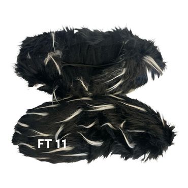 Made in the USA, New Pull Tab to tighten.