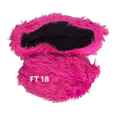 Made in the USA, New Pull Tab to tighten.