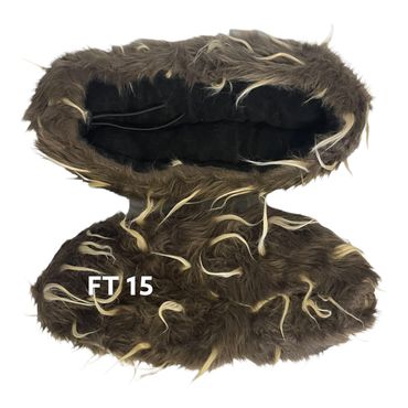 Made in the USA, New Pull Tab to tighten.