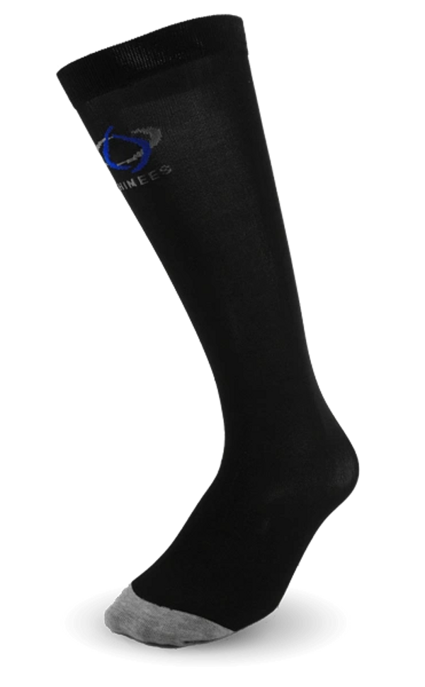 The ultimate skate sock